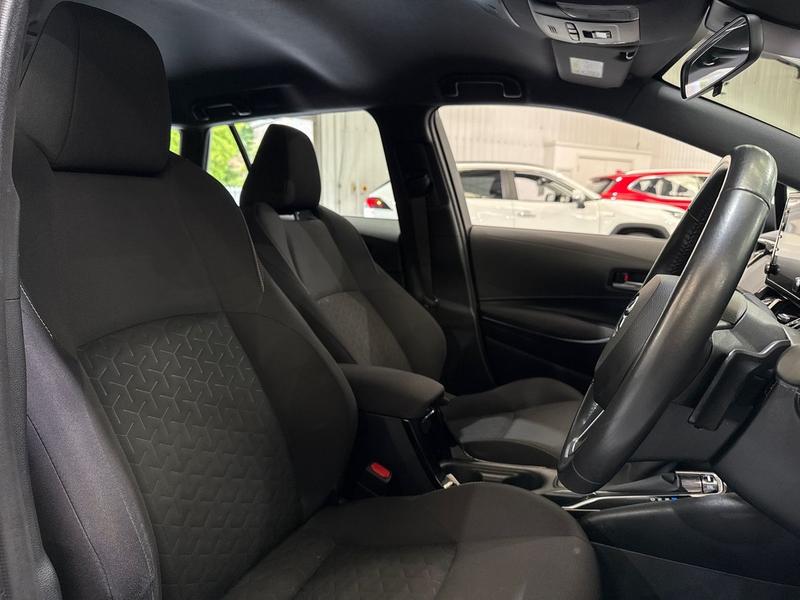 Used Toyota Corolla 2022 for sale - 76117568: Photo 16