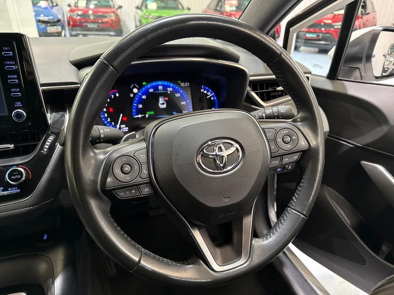 Used Toyota Corolla 2022 for sale - 76117568: Photo 18
