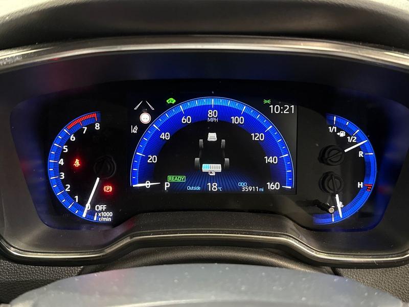 Used Toyota Corolla 2022 for sale - 76117568: Photo 19