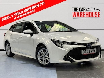 Toyota - Corolla