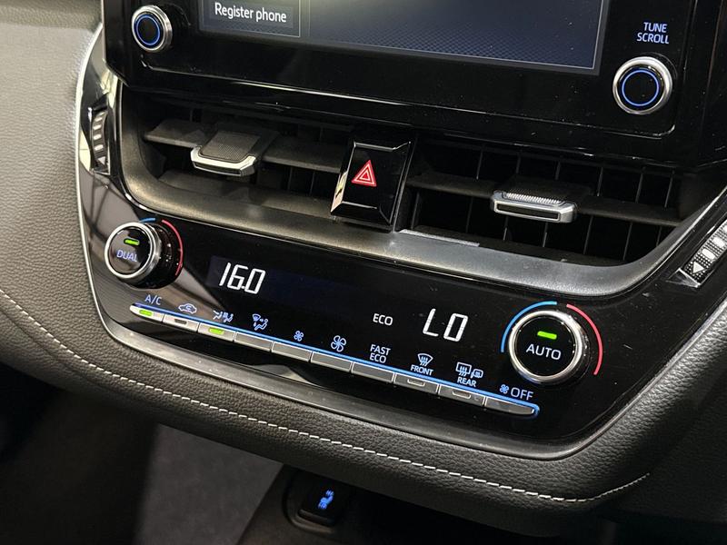 Used Toyota Corolla 2022 for sale - 76117568: Photo 24