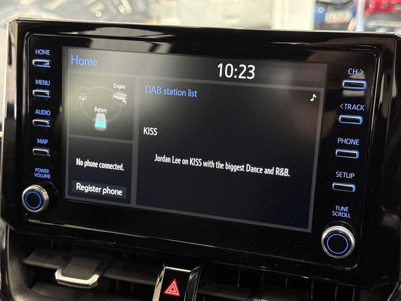 Used Toyota Corolla 2022 for sale - 76117568: Photo 26