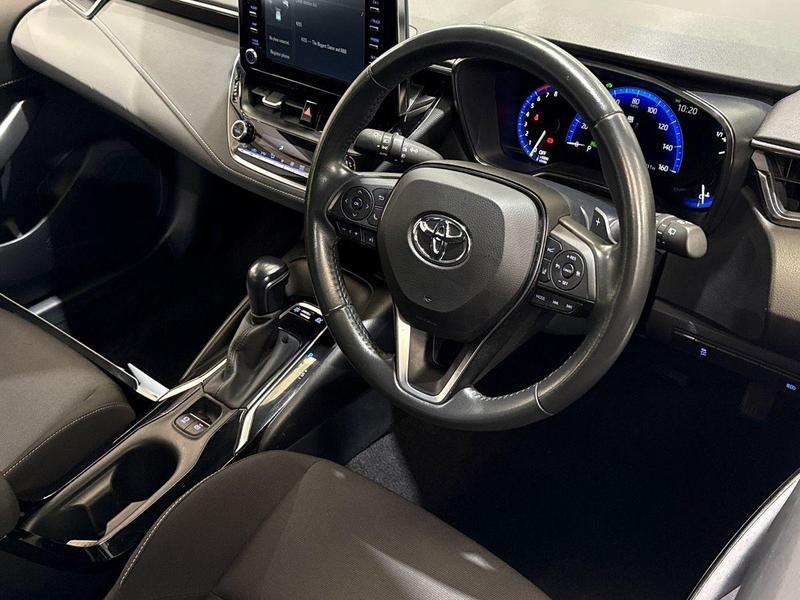 Used Toyota Corolla 2022 for sale - 76117568: Photo 3