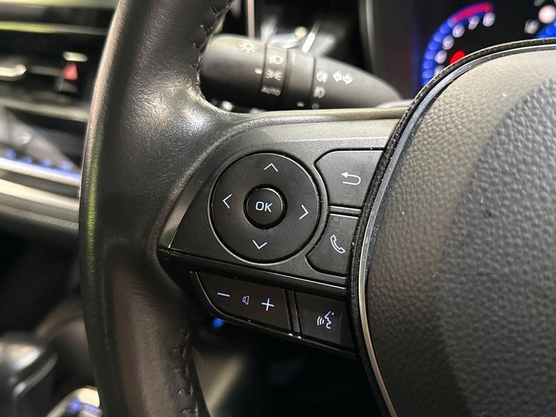 Used Toyota Corolla 2022 for sale - 76117568: Photo 31