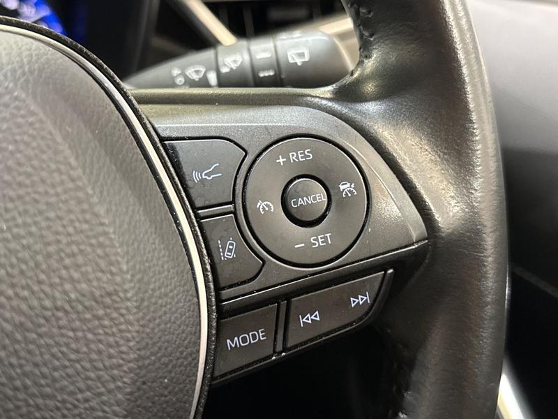 Used Toyota Corolla 2022 for sale - 76117568: Photo 32
