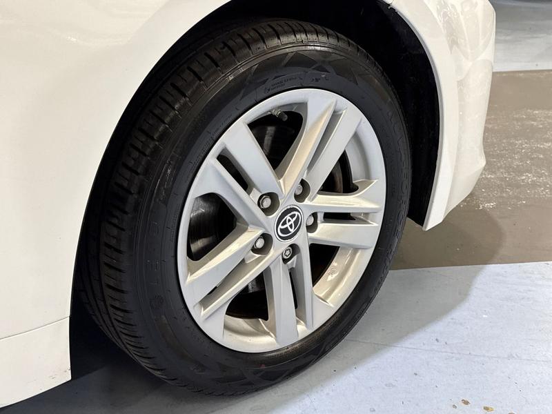 Used Toyota Corolla 2022 for sale - 76117568: Photo 4