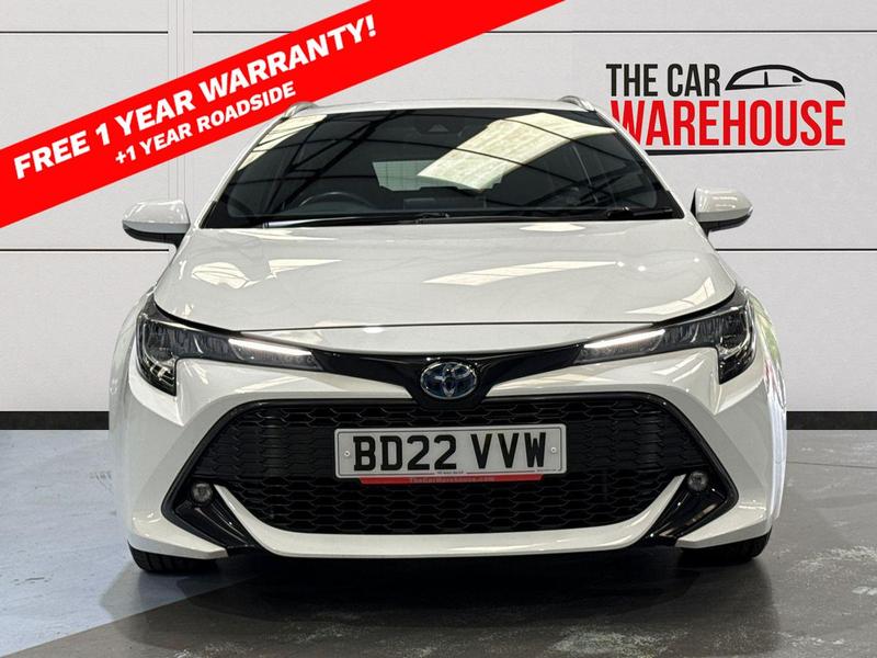 Used Toyota Corolla 2022 for sale - 76117568: Photo 6