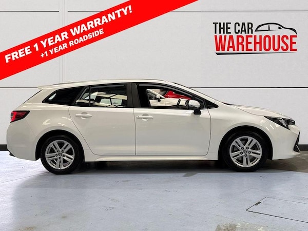 Used Toyota Corolla 2022 for sale - 76117568: Photo 7