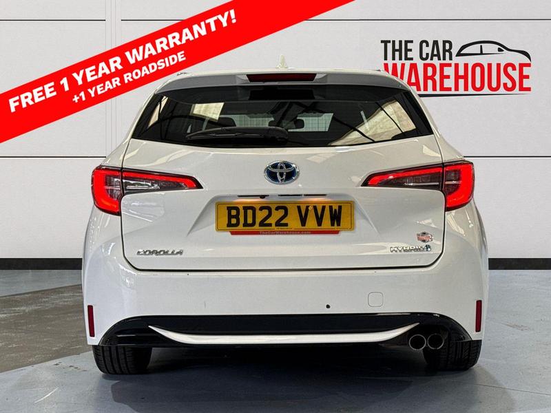 Used Toyota Corolla 2022 for sale - 76117568: Photo 8