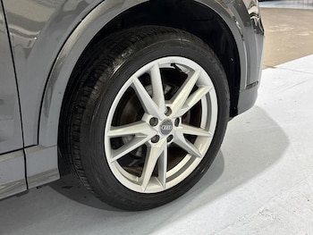 Used Audi Q2 2020 for sale - 76594584: Photo