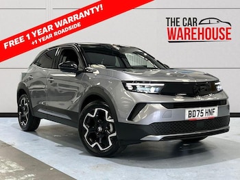 Used Vauxhall Mokka 2025 for sale - 79429639: Photo