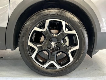 Used Vauxhall Mokka 2025 for sale - 79429639: Photo