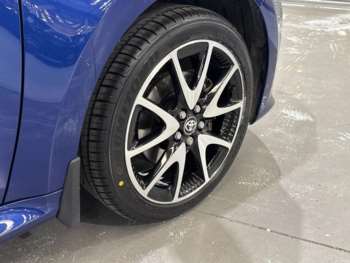 Used Toyota Yaris 2021 for sale - 73954552: Photo