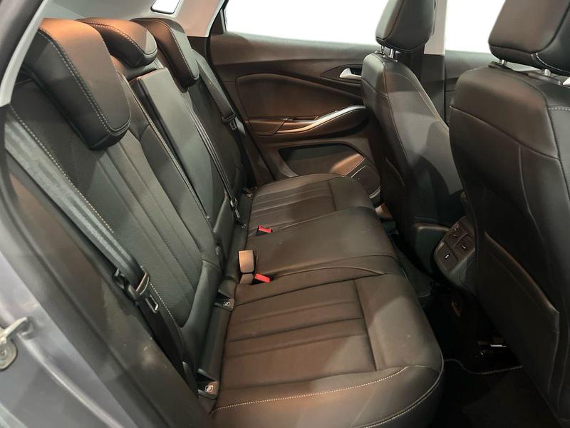 Used Vauxhall Grandland X 2019 for sale - 76826212: Photo 13
