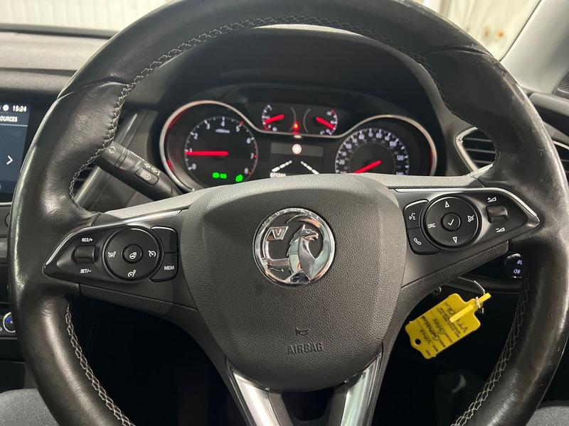 Used Vauxhall Grandland X 2019 for sale - 76826212: Photo 23
