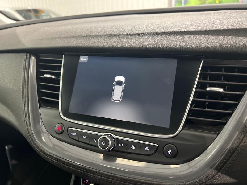 Used Vauxhall Grandland X 2019 for sale - 76826212: Photo 32
