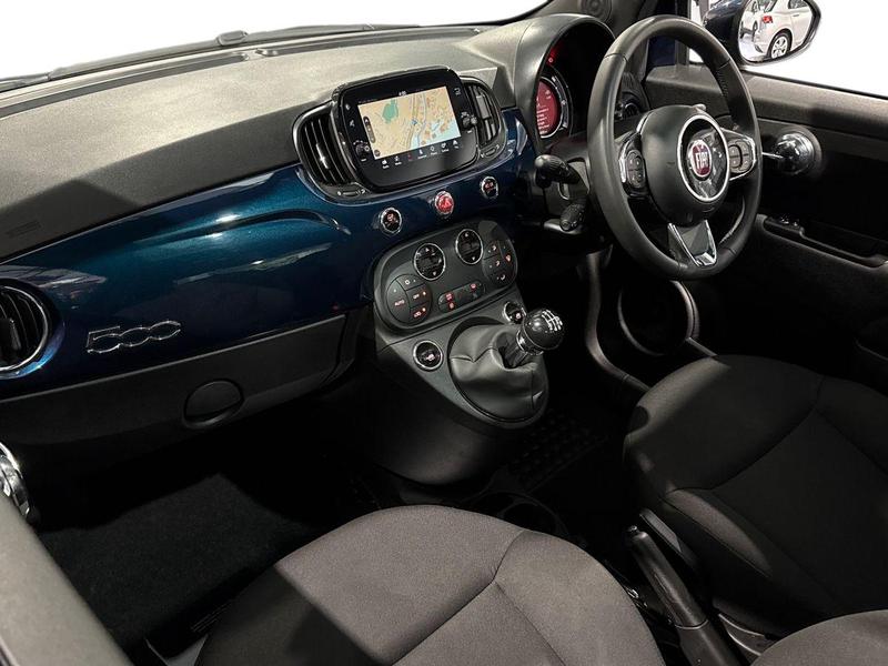 Used Fiat 500 2023 for sale - 76415938: Photo 11