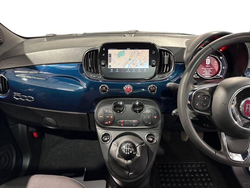 Used Fiat 500 2023 for sale - 76415938: Photo 12