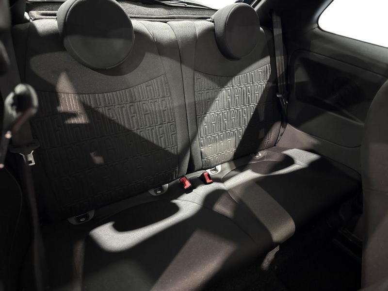 Used Fiat 500 2023 for sale - 76415938: Photo 13