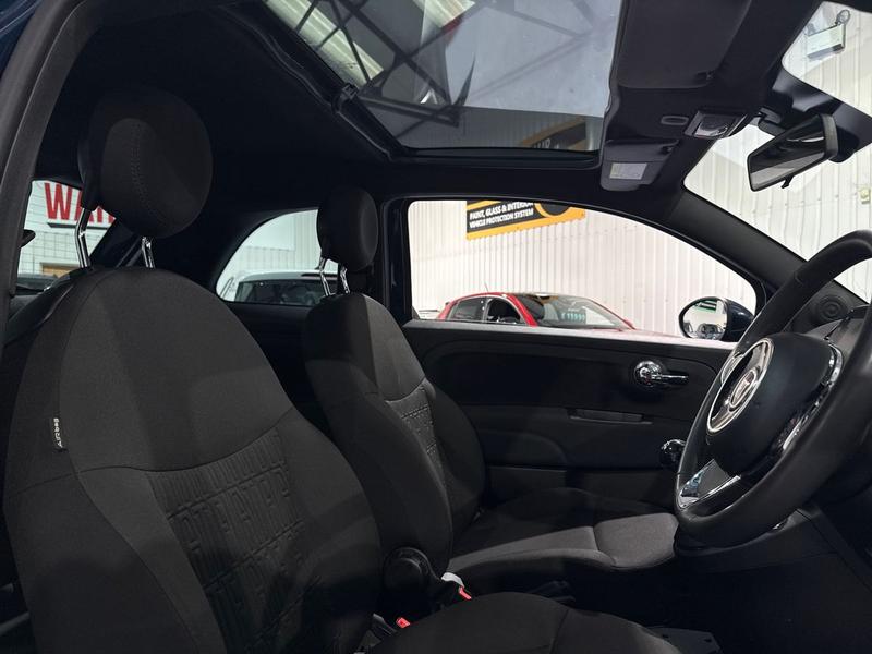 Used Fiat 500 2023 for sale - 76415938: Photo 16