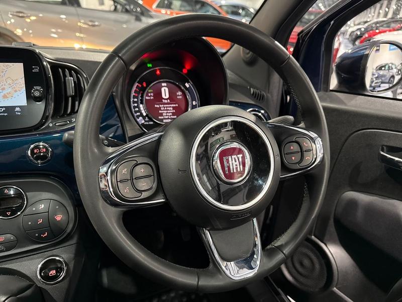 Used Fiat 500 2023 for sale - 76415938: Photo 19