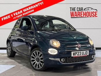 2023 - 1.0 Mild Hybrid 3dr Manual