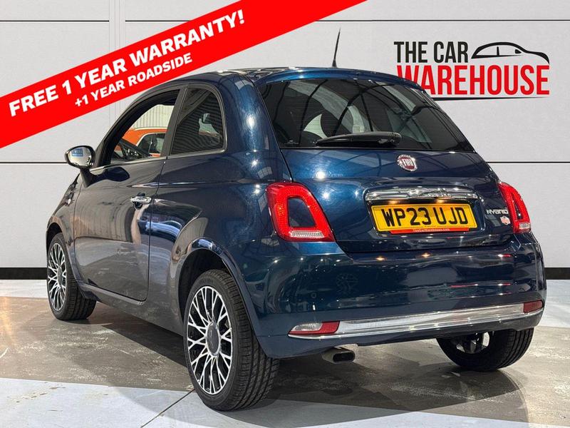 Used Fiat 500 2023 for sale - 76415938: Photo 2