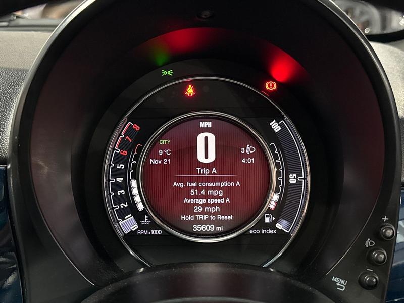 Used Fiat 500 2023 for sale - 76415938: Photo 21