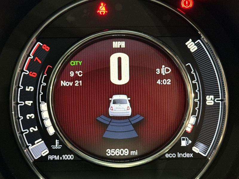 Used Fiat 500 2023 for sale - 76415938: Photo 32