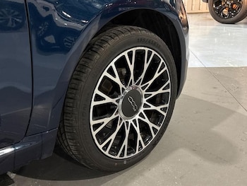 Used Fiat 500 2023 for sale - 76415938: Photo