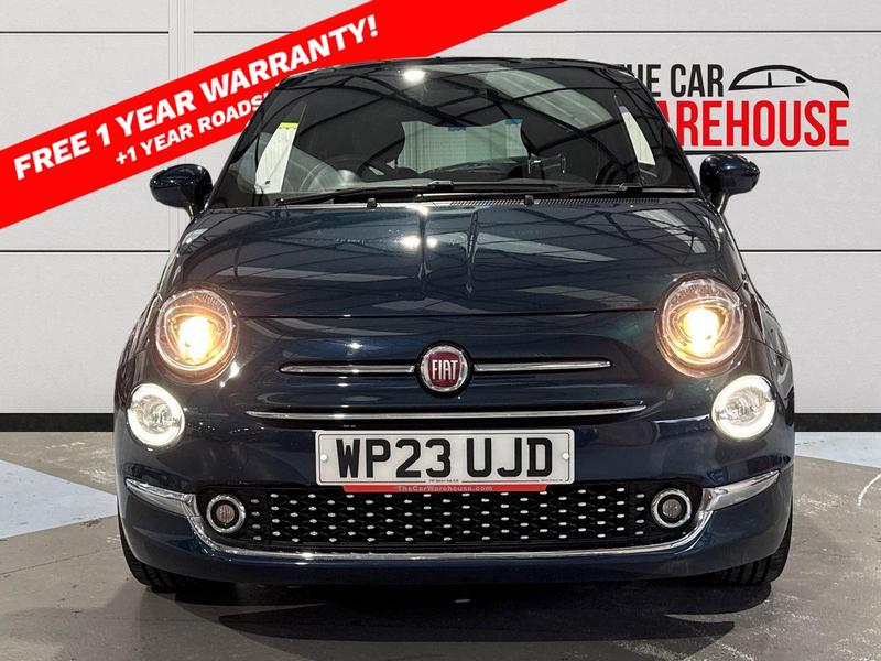 Used Fiat 500 2023 for sale - 76415938: Photo 6
