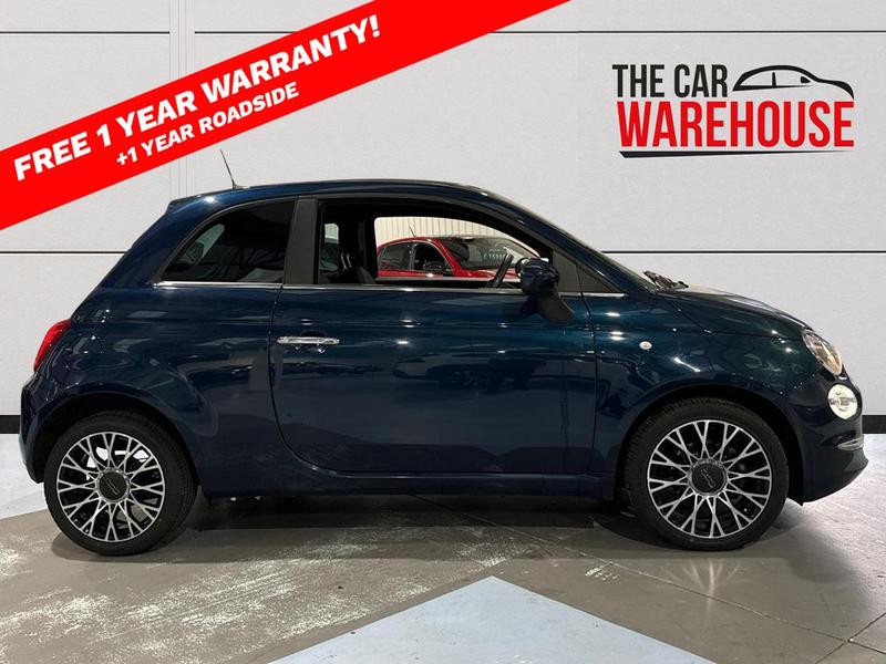 Used Fiat 500 2023 for sale - 76415938: Photo 7