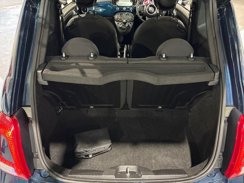 Used Fiat 500 2023 for sale - 76415938: Photo 9