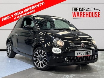 Used Fiat 500 2023 for sale - 78858087: Photo