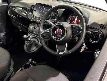 Used Fiat 500 2023 for sale - 78858087: Photo