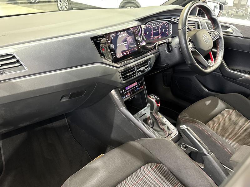 Used Volkswagen Polo 2022 for sale - 76603477: Photo 11