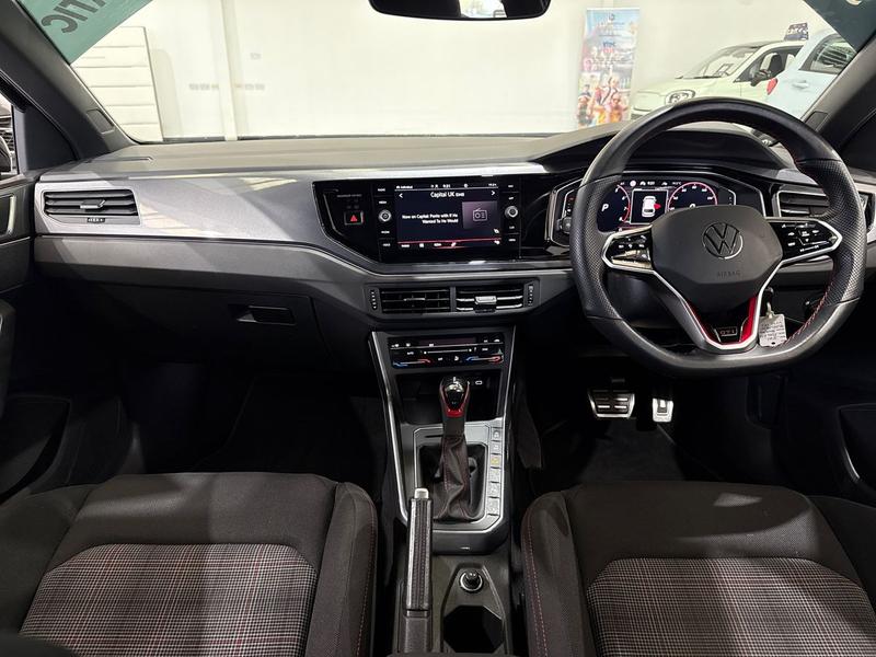 Used Volkswagen Polo 2022 for sale - 76603477: Photo 12