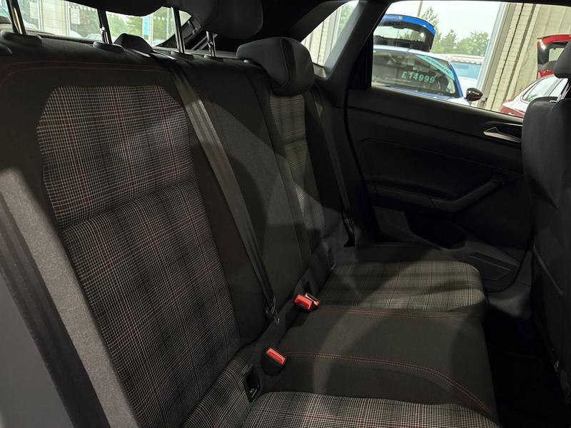 Used Volkswagen Polo 2022 for sale - 76603477: Photo 13