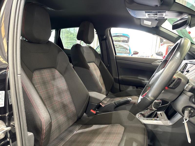 Used Volkswagen Polo 2022 for sale - 76603477: Photo 16