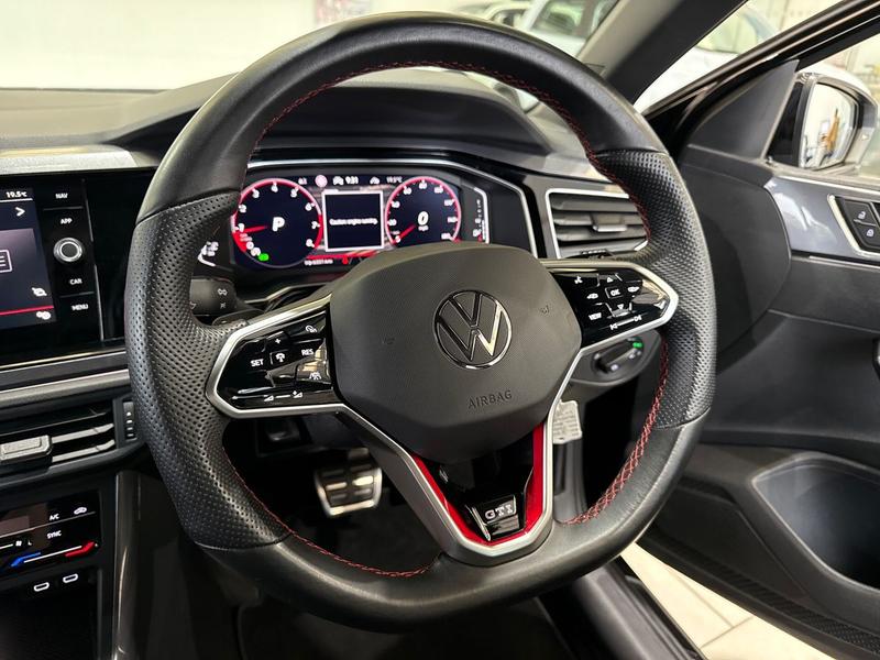 Used Volkswagen Polo 2022 for sale - 76603477: Photo 18