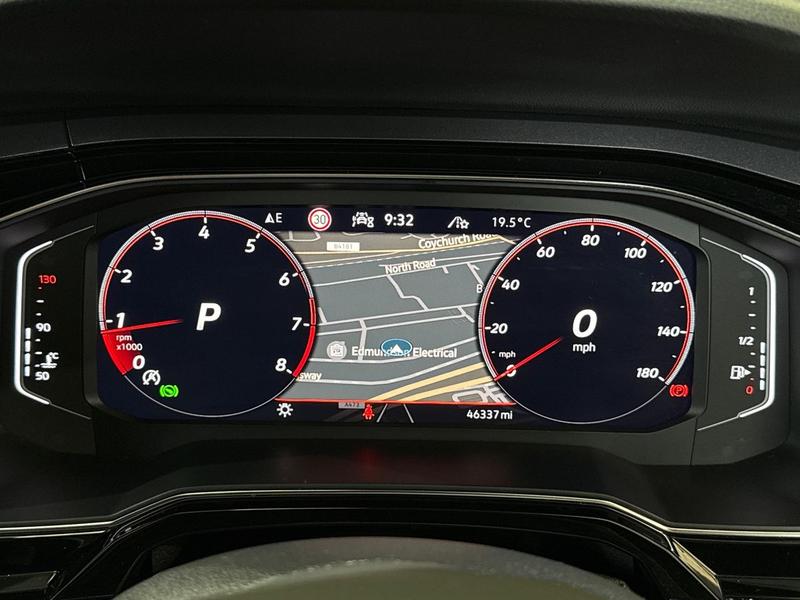 Used Volkswagen Polo 2022 for sale - 76603477: Photo 19