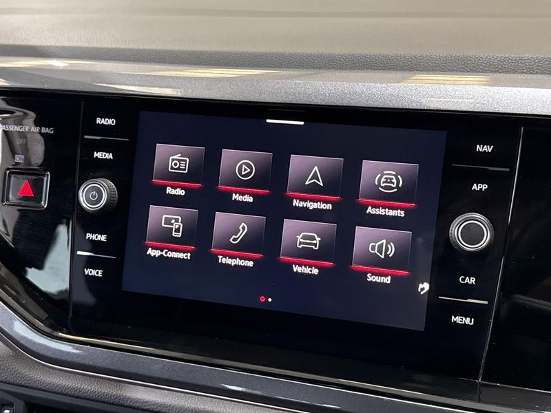 Used Volkswagen Polo 2022 for sale - 76603477: Photo 26