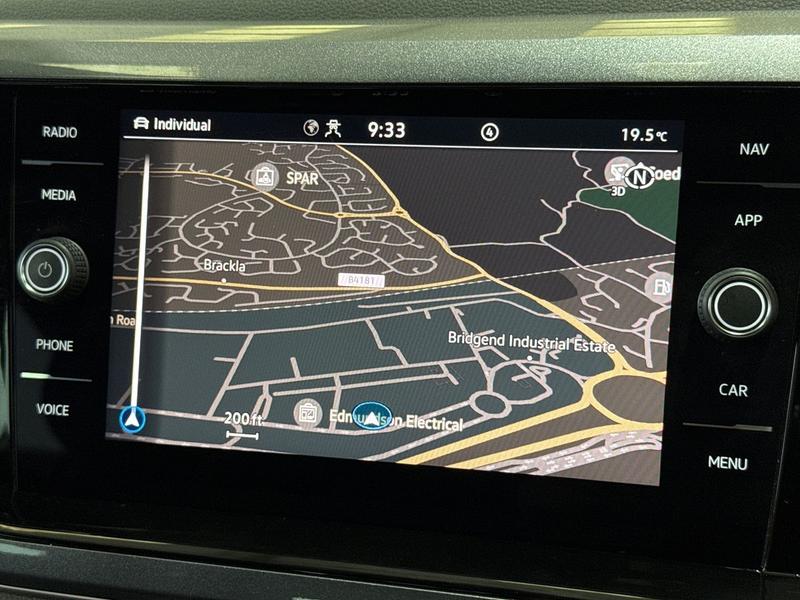 Used Volkswagen Polo 2022 for sale - 76603477: Photo 28