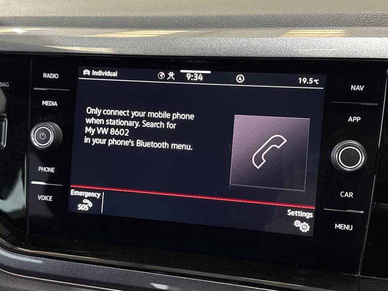 Used Volkswagen Polo 2022 for sale - 76603477: Photo 29