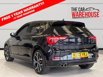 Used Volkswagen Polo 2022 for sale - 76603477: Photo