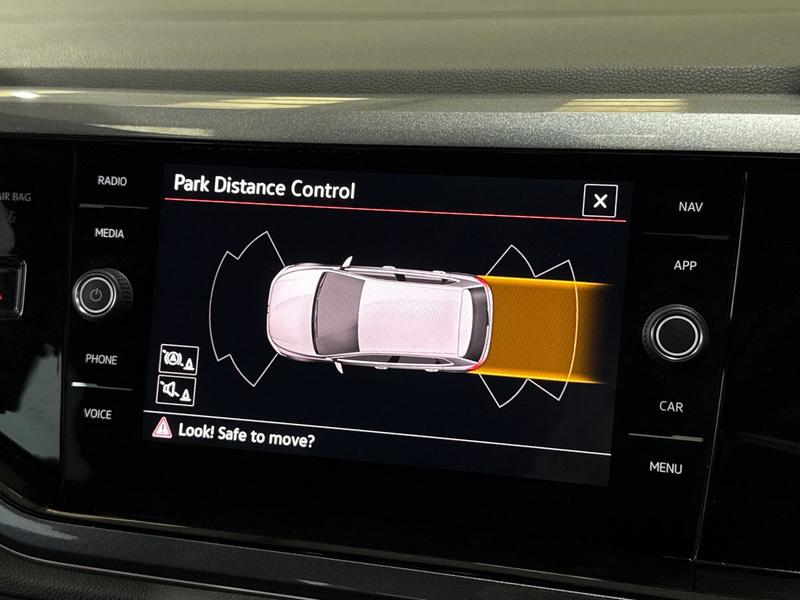 Used Volkswagen Polo 2022 for sale - 76603477: Photo 31