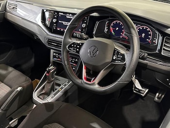 Used Volkswagen Polo 2022 for sale - 76603477: Photo