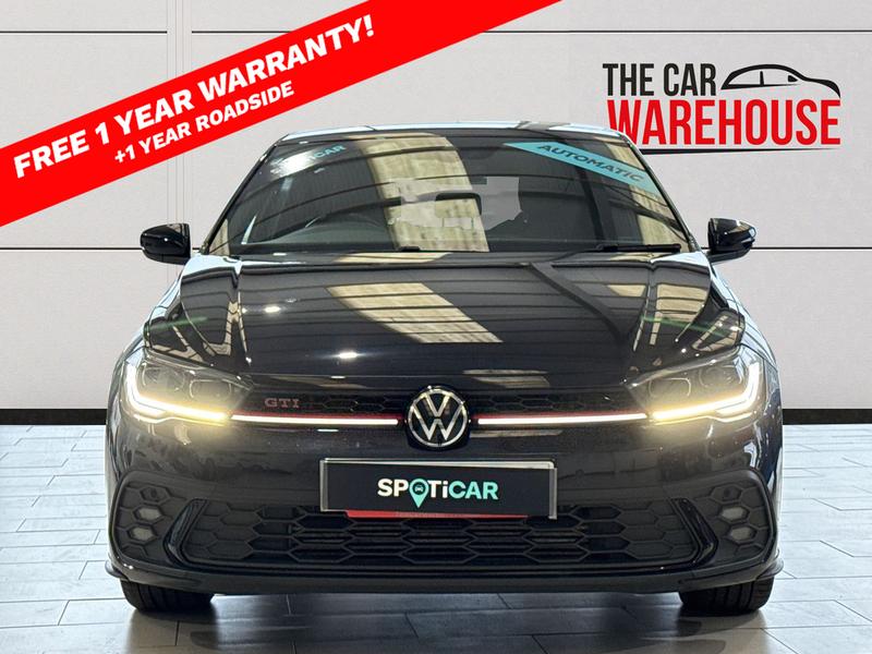 Used Volkswagen Polo 2022 for sale - 76603477: Photo 6