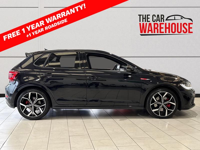 Used Volkswagen Polo 2022 for sale - 76603477: Photo 7