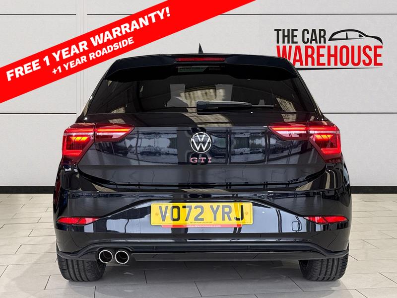 Used Volkswagen Polo 2022 for sale - 76603477: Photo 8